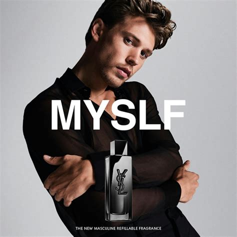 ysl mysf|ysl myslf perfume.